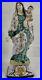 Antique-Gabriel-Montagon-Ceramic-Virgin-With-Child-French-Faience-Statue-01-oj