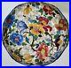 Antique-Gien-French-Faience-Mallows-Bowl-10-75-Near-Excellent-Antique-Condition-01-wz