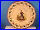 Antique-Hand-Painted-French-Faience-Plate-c1880-1922-01-kg