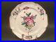 Antique-Hand-Painted-French-Faience-Wall-Plate-c1890-1920-01-eq
