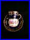 Antique-Haviland-Limoges-Victorian-Rare-French-Faience-Porcelain-Cup-Saucer-01-awq