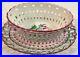 Antique-K-G-Luneville-Faience-Pottery-Reticulated-Fruit-Bowl-and-Undertray-01-jo