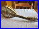 Beautiful-French-Faience-Mandolin-Imperial-France-Decor-Main-Rare-To-Find-01-wlx