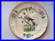 Colorful-Bird-in-Tree-Hand-Painted-French-Faience-Plate-c1976-01-ofr