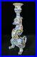 DRAGON-CANDLESTICK-HOLDER-2-Geo-Martel-Desvres-French-Faience-9-8-in-C1920-01-pv