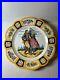 Early-20th-Century-Antique-French-Henriot-Quimper-Faience-Plate-01-dvr