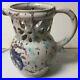 Early-Antique-Novelty-Pottery-Faience-Puzzle-Jug-Pitcher-Drinking-Vessel-01-epv