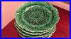 English-Majolica-Green-Plates-Heather-Cook-Antiques-01-fyr