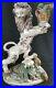 Exceptional-St-Clement-Antique-French-Faience-Lion-Candle-Holder-25-5-01-ajkr