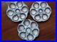 FOUR-THREE-FRENCH-PLATES-OYSTER-SHELLS-FAIENCE-MAJOLICA-SARREGUEMINES-1920s-01-ugx