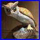 Fabulous-Antique-1930-s-HenRiot-Quimper-French-Pottery-Figurine-Owl-with-Prey-01-ig