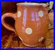 French-Antique-Art-Pottery-Redware-Earthenware-Faience-Milk-Polka-Dot-Pitcher-01-xzeq