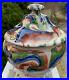 French-Antique-Confit-Jaspe-Art-Pottery-Faience-Jar-Pot-Faience-Earthenware-01-hyji