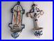 French-Antique-Faience-Holy-Water-Fonts-Benitiers-with-Crucifixes-18th-Century-01-kk
