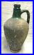 French-Antique-Pot-Earthenware-Faience-Pottery-Confit-Glaze-Oil-Bottle-Pitcher-01-ys