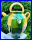 French-Antique-Pottery-Earthenware-Jar-Vessel-Glazed-Ewer-Jug-Confit-Pot-Faience-01-ywyl