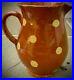 French-Antique-Pottery-Vessel-Faience-Confit-Pot-Savoie-Stoneware-Glaze-Pitcher-01-bljp