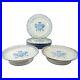French-Faience-Blue-White-Dessert-Set-By-Emile-Galle-2-Compotes-8-Plates-01-rw