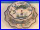 French-Faience-Covered-Cheese-Butter-Dish-Antique-Quimper-Covered-Dish-01-jol