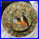 French-GIEN-Service-Rambouillet-Dinner-Plate-Partridges-Hunting-01-bn