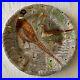 French-GIEN-Service-Rambouillet-Dinner-Plate-Pheasant-Hunting-JBertholle-01-pni