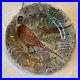 French-GIEN-Service-Rambouillet-Soup-Plate-Pheasant-Hunting-J-B-01-wnod