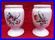 French-Hand-Painted-Faience-STRASBOURG-Pair-Urn-Vase-Late-19th-C-01-vw