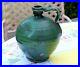 French-Spanish-Provence-Antique-Country-Pottery-Green-Faience-Confit-Jug-Jar-01-rk