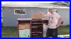 Furniture-Makeover-Using-The-Tilswall-Sprayer-Farmstyle-Antique-White-Dresser-Or-Buffet-01-bn