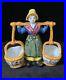GEO-MARTEL-MILKMAID-With-BASKETS-DOUBLE-SALT-DESVRES-French-Faience-Antique-c1910-01-bp
