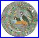 Gien-French-Faience-Rambouillet-Quails-Dinner-Plate-10-25-Mint-Condition-01-of