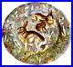 Gien-French-Rambouillet-Rabbits-Dinner-Plate-10-25-Mint-Condition-01-ej