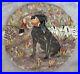 Gien-Rambouillet-Hunting-Dog-Plate-Handpainted-Labrador-duck-Luncheon-Plate-9-01-xfsf