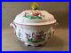 HUGE-St-Clement-French-Faience-Pottery-Rooster-12-5-Covered-TUREEN-SELLING-SET-01-lpn
