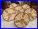 Henriot-Quimper-French-Faience-Lot-Of-6-Oyster-Plate-Collection-01-sx