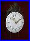 L-18th-C-French-Faience-Dial-Lantern-Clock-Iron-Frame-Movement-Long-Duration-3-01-kcp