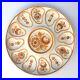 Large-Henriot-Quimper-Oyster-Plate-13-Autumn-Fall-Thanksgiving-Table-Faience-01-nqgx