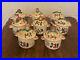 Lot-8-Vintage-French-Faience-Pottery-Pot-de-Creme-Covered-Chocolate-Cups-3-25-01-sdx