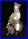 MAN-ON-BARREL-Desvres-French-Faience-DECANTER-Antique-Bottle-TOBY-JUG-c1910-01-bn