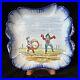 MONTAGNON-SQUARE-SCALLOPED-PLATE-DRUMMER-DANCER-Nevers-French-Faience-c1895-4-01-hezo
