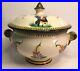 Mid-Century-Quimper-French-Faience-Covered-Tureen-c-1922-1968-Dancing-Bretonnes-01-hk