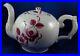 Nice-Antique-18thC-French-Faience-Puce-Flowers-Teapot-Porcelaine-Tea-Pot-France-01-my