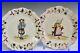 Pair-Antique-PBX-Malicorne-French-Pottery-Country-Faience-Plates-9-5-8-01-szqv