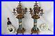 Pair-french-antique-faience-candelabras-candle-holders-01-jvha