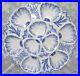 Rare-Antique-French-Bordeaux-Vieillard-Oyster-Majolica-Plate-Faience-Plate-N-2-01-zzxy