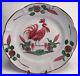 Rare-Antique-Hand-Thrown-French-FaienceRooster-Plate-c-1840s-from-Lorraine-01-rpz