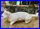 Rare-Antique-White-Roof-Climbing-French-Faience-Cat-Bavent-01-sc