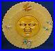 Rare-French-Antique-Majolica-Faience-Plate-With-The-Sun-George-Dreyfus-01-mahu