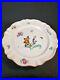 Rare-Niderviller-Beyerle-18th-C-French-Faience-Hand-Painted-Floral-Plate-C-01-ddwm