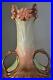 Rare-Signed-Antique-French-Faience-Art-Nouveau-Vase-European-Pottery-Ceramic-01-dnn